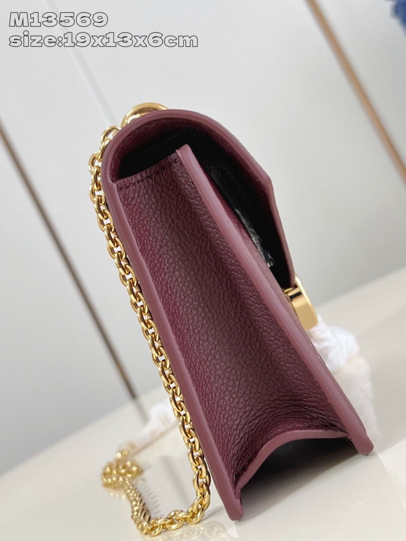 LV Satchel Bags